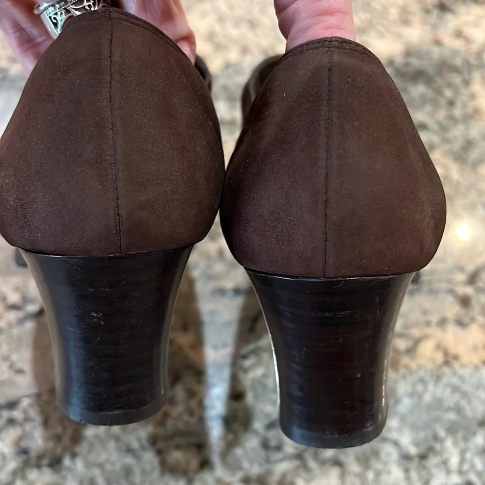 Aerosoles Heels